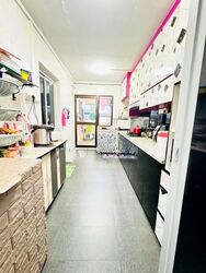 Blk 537 Woodlands Drive 16 (Woodlands), HDB 5 Rooms #635754551